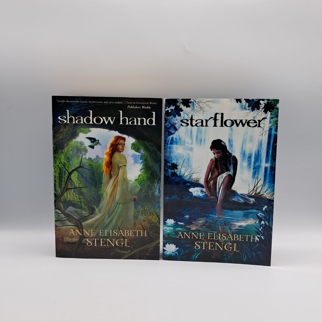 Shadow Hand & Starflower