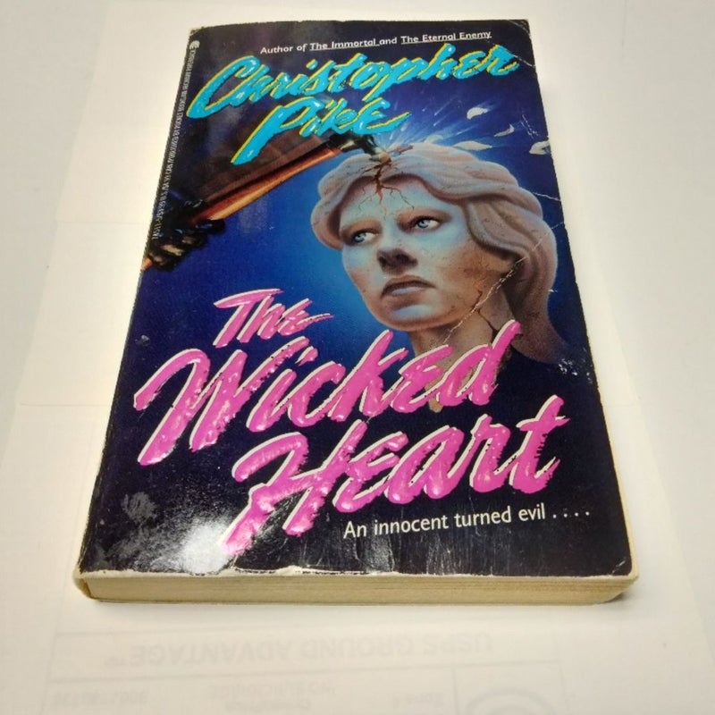 The Wicked Heart