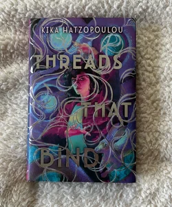 Threads That Bind FairyLoot Edition