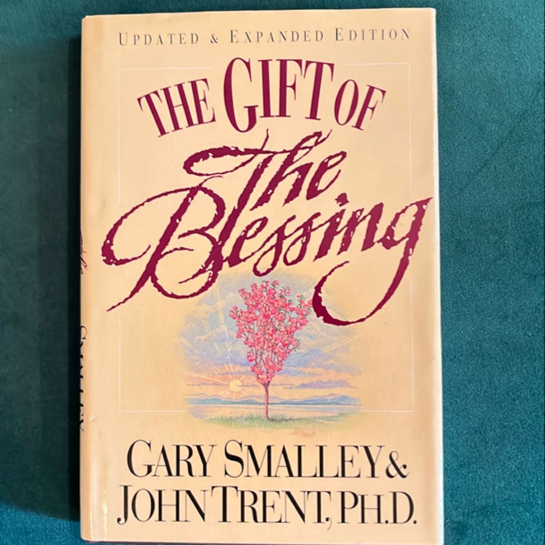 The Gift of the Blessing