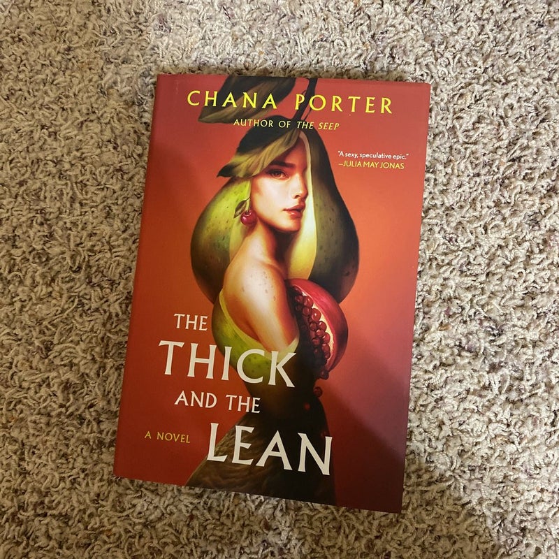The Thick and the Lean