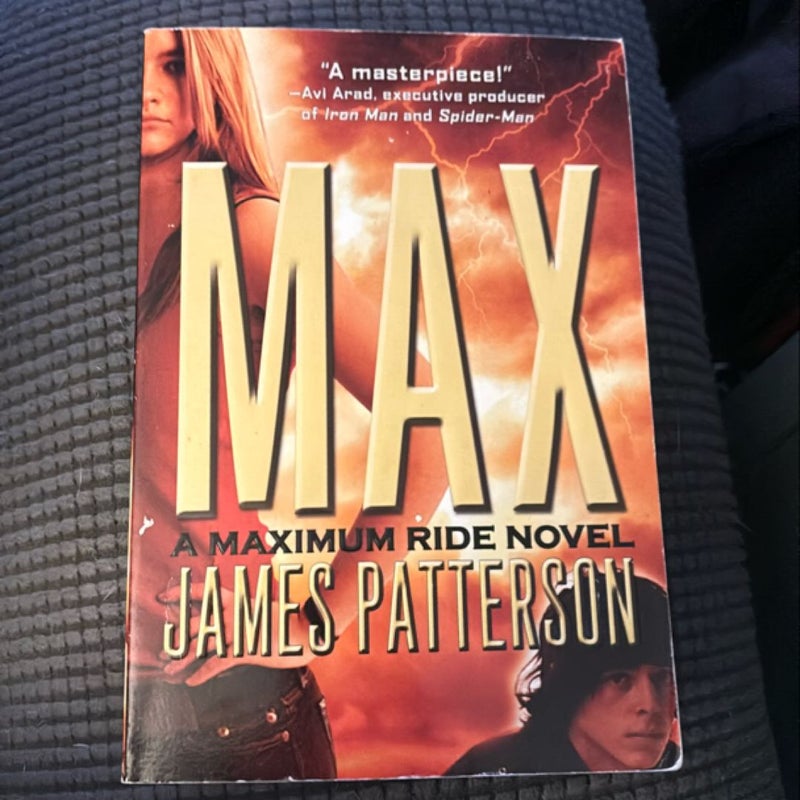Max