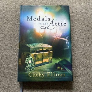 Medals in the Attic