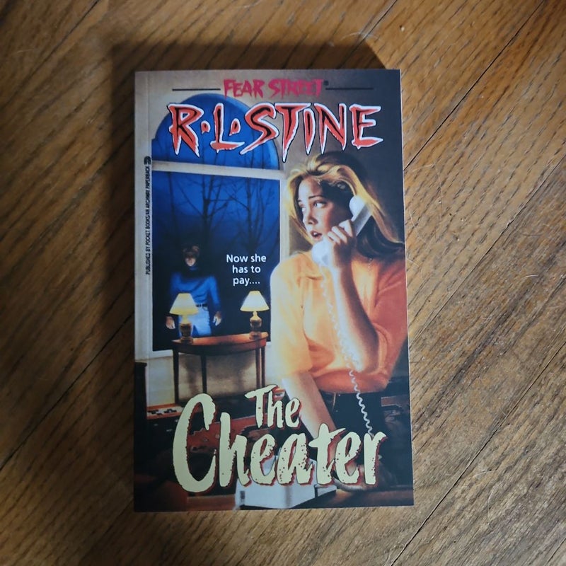 The Cheater