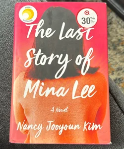 The Last Story of Mina Lee