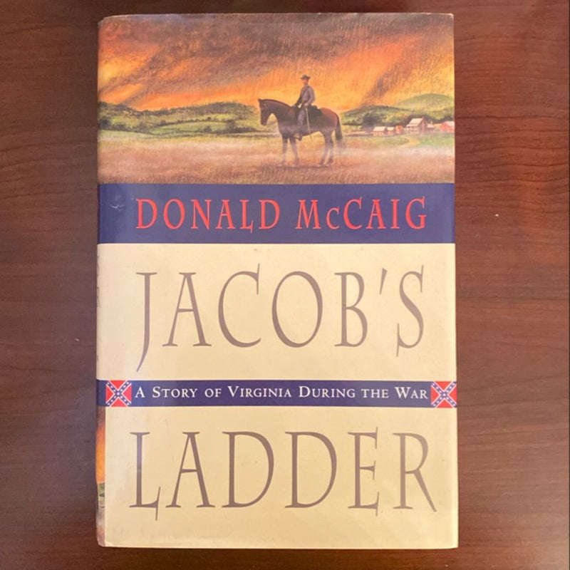 Jacob's Ladder