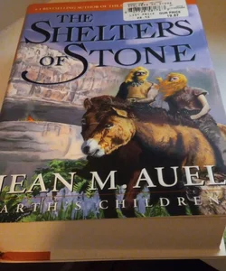 The Shelters of stone