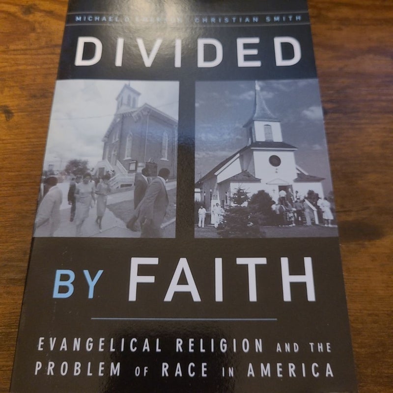 Divided by Faith