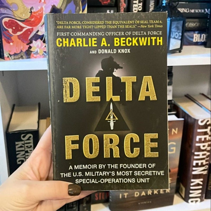 Delta Force 