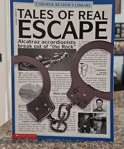 Tales Of Real Escape