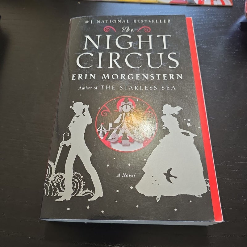 The Night Circus