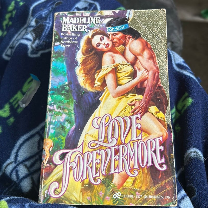 Love Forevermore