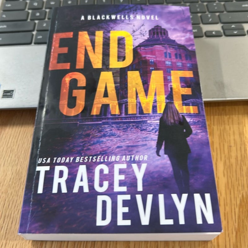 End Game 2024