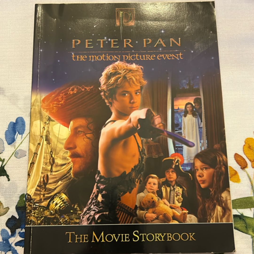 Peter Pan
