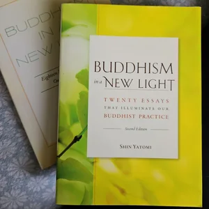 Buddhism in a New Light,