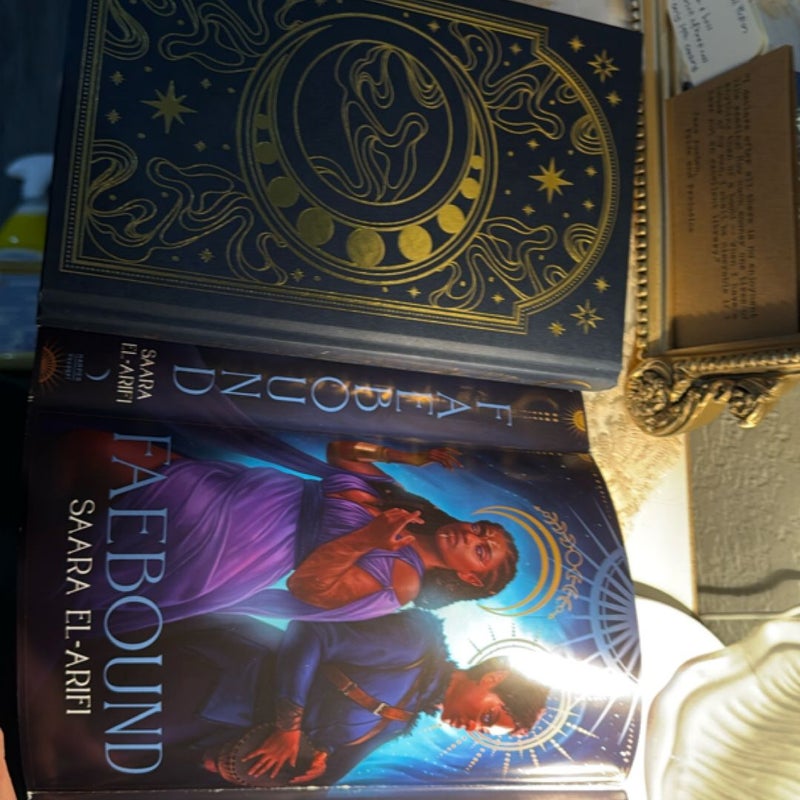 Faebound