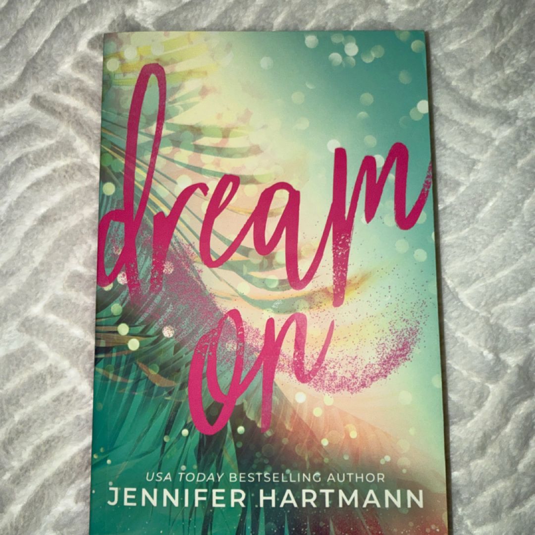 Dream on (Deluxe Edition)