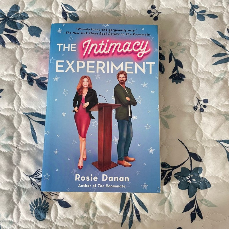 The Intimacy Experiment