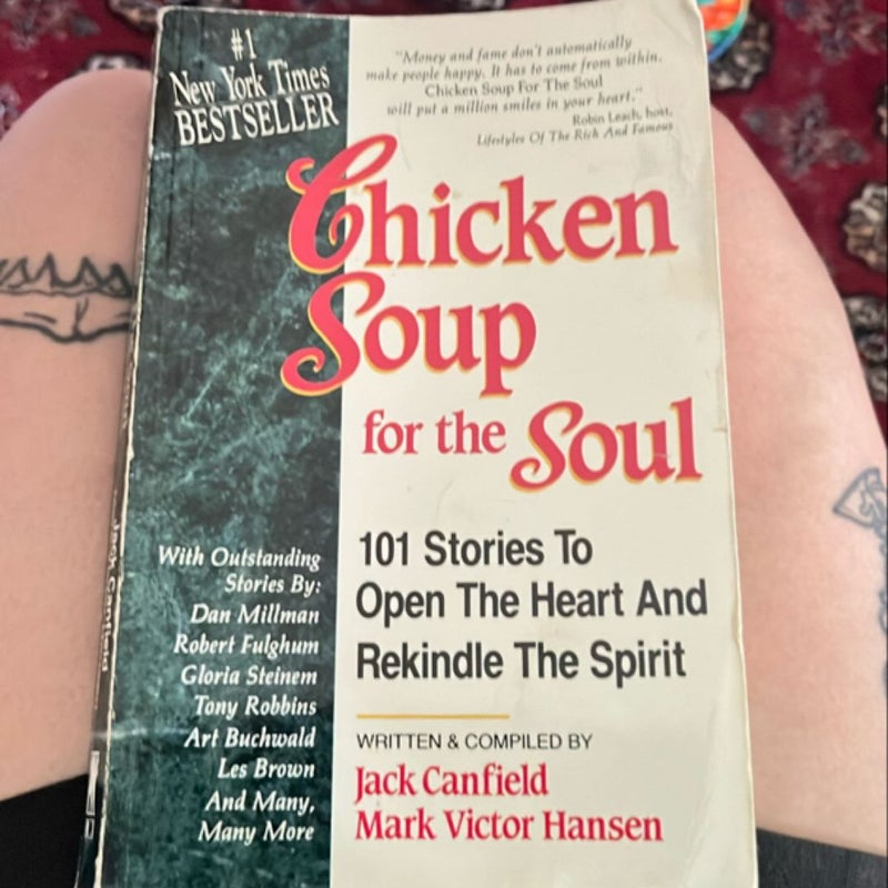 Chicken Soup for the Soul