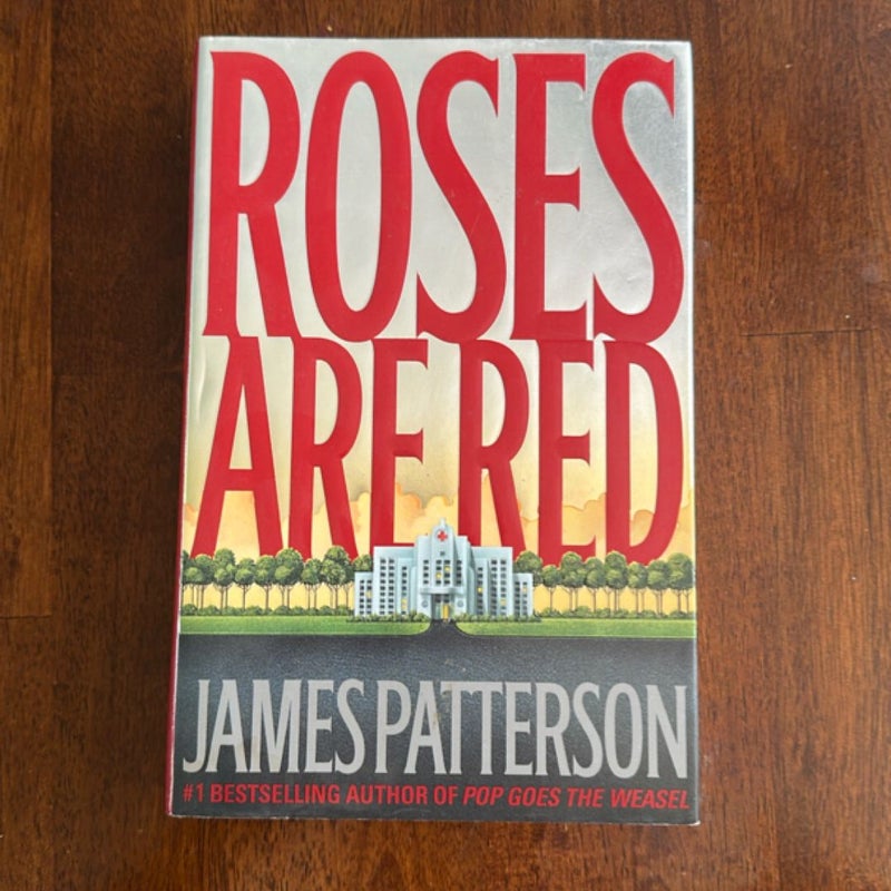 Roses Are Red
