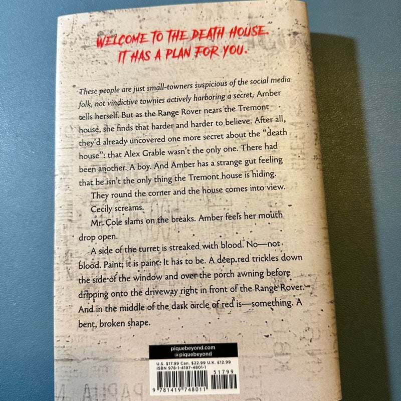 The Follower (Hardcover)