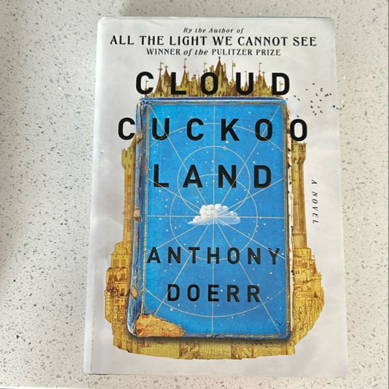 Cloud Cuckoo Land