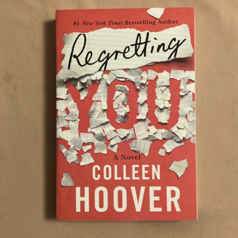 Regretting You