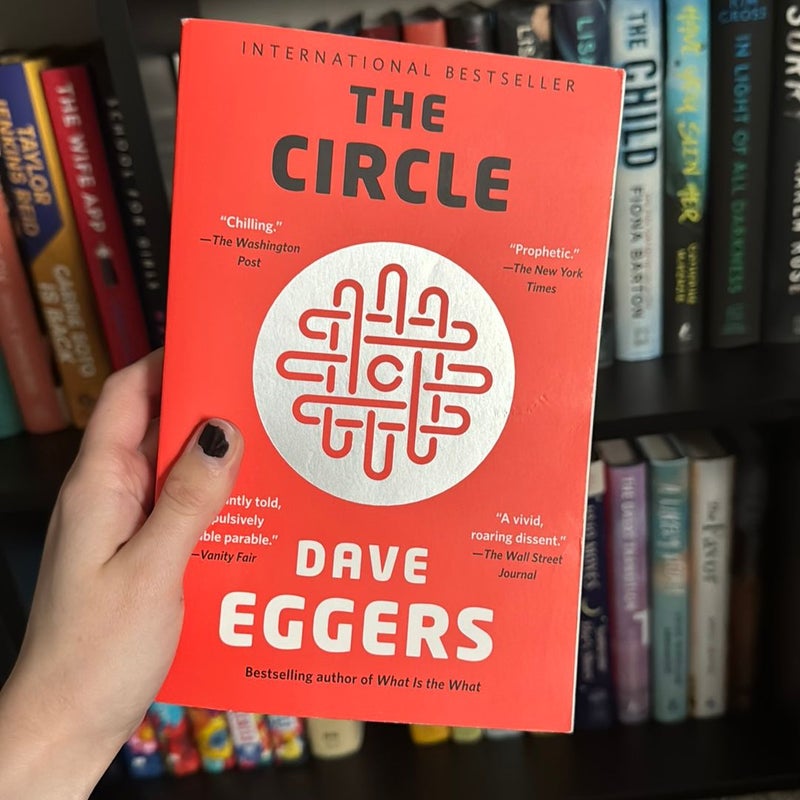 The Circle