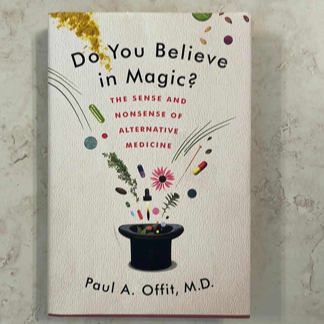 Do You Believe in Magic?