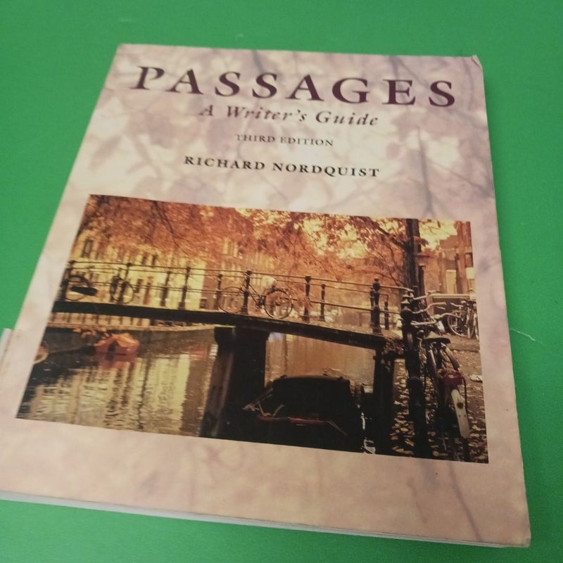 Passages