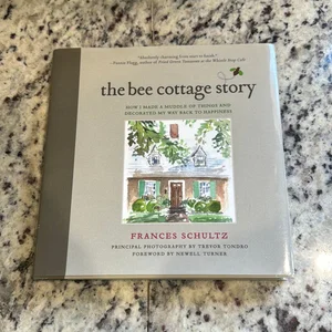 The Bee Cottage Story