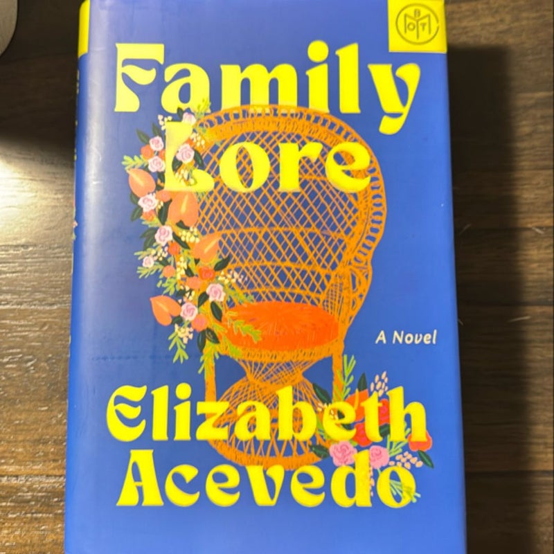 Family Lore