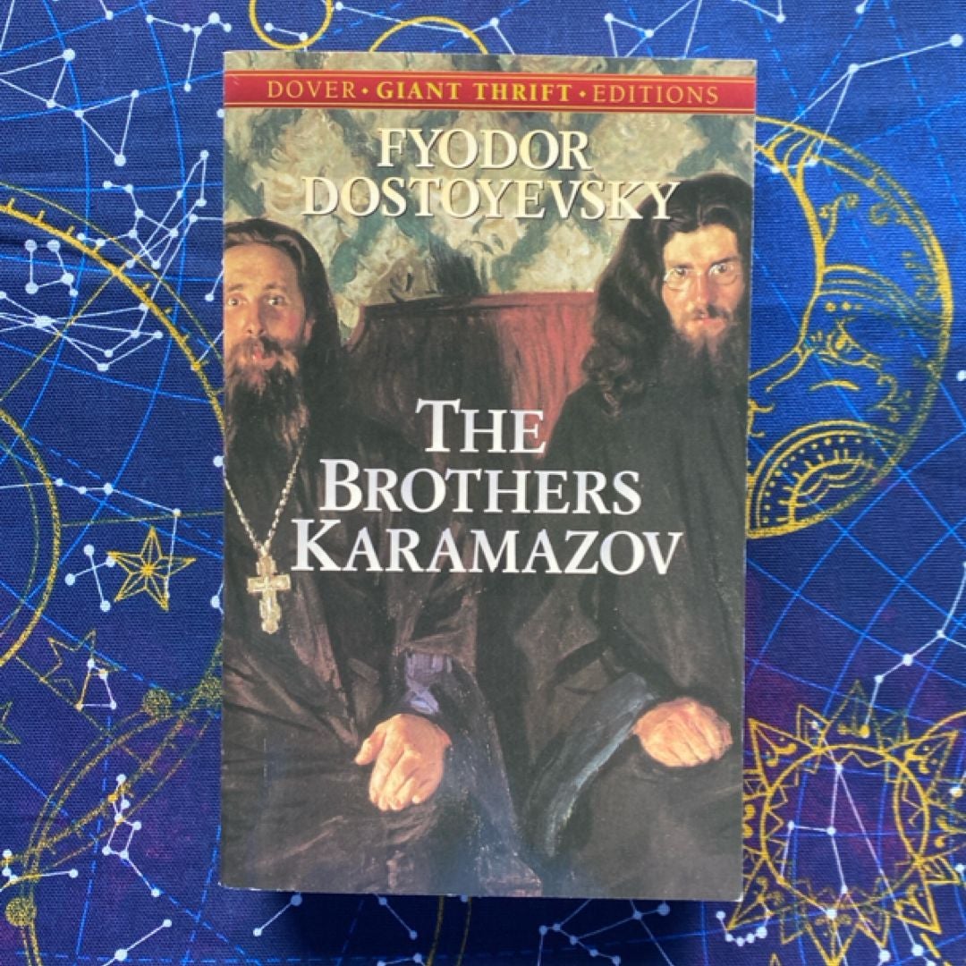 The Brothers Karamazov
