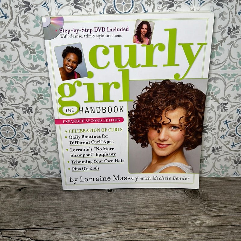 Curly Girl