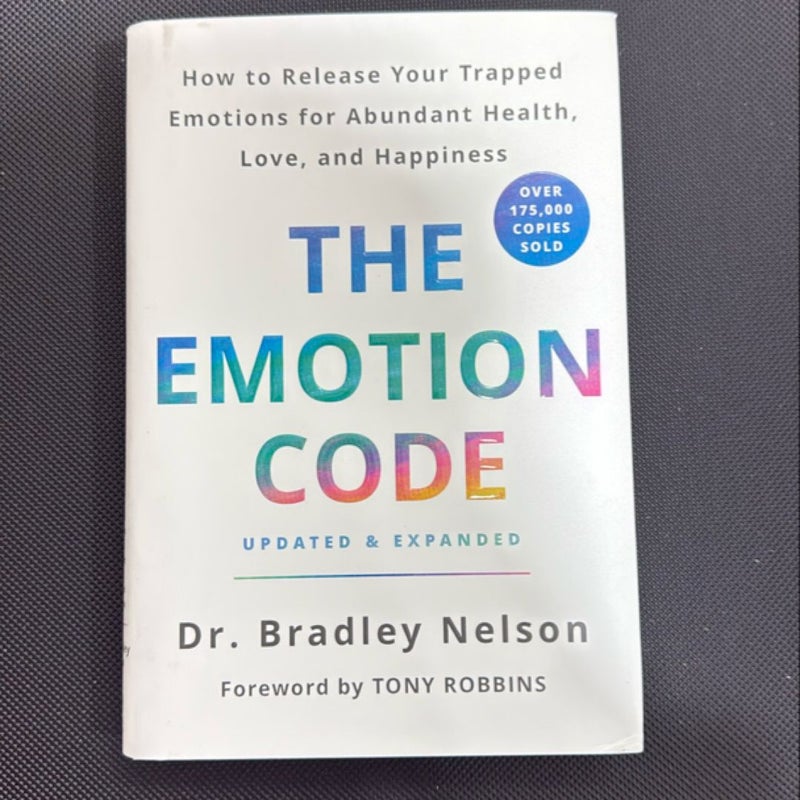 The Emotion Code