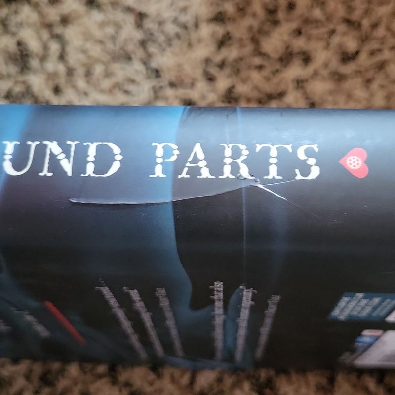 Spare and Found Parts