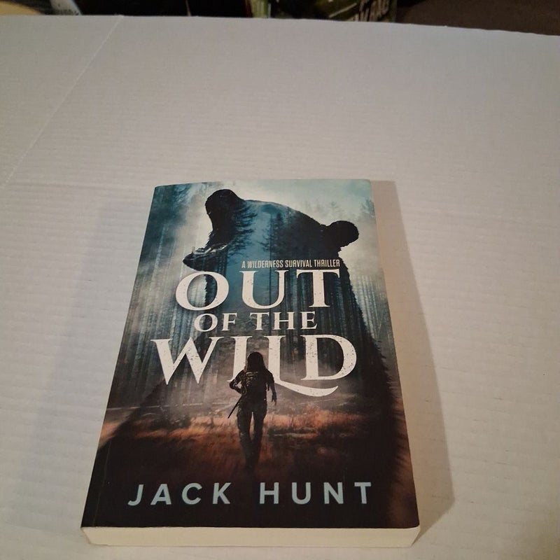 Out of the Wild 