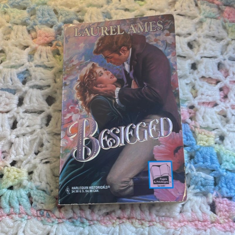 Besieged
