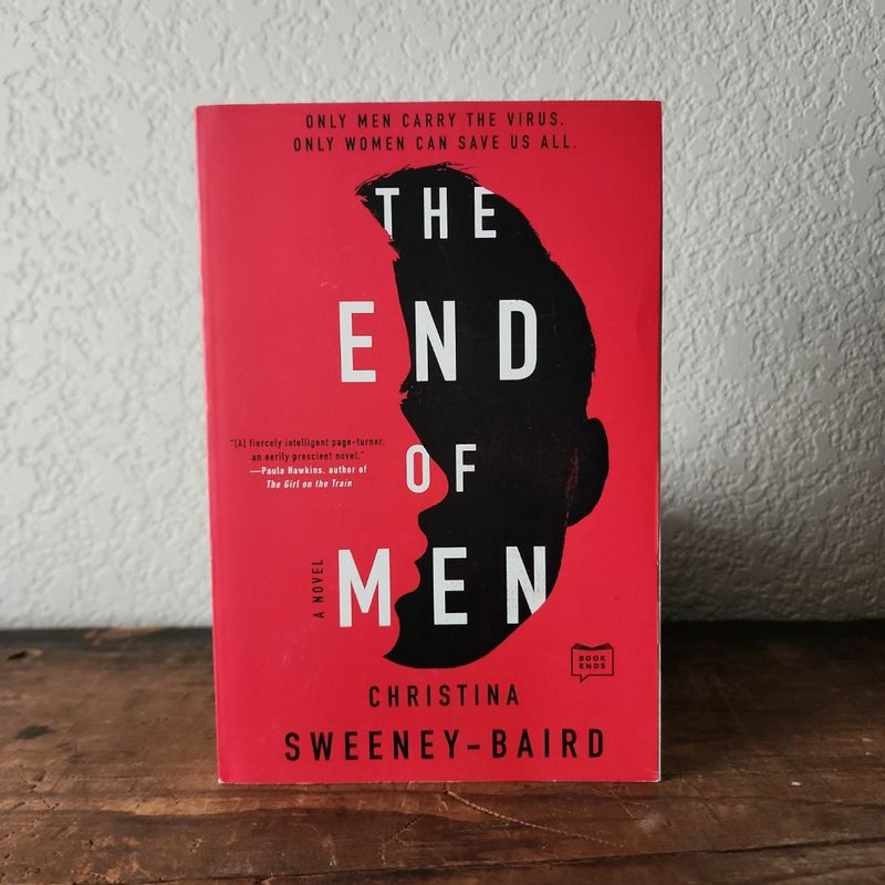 The End of Men