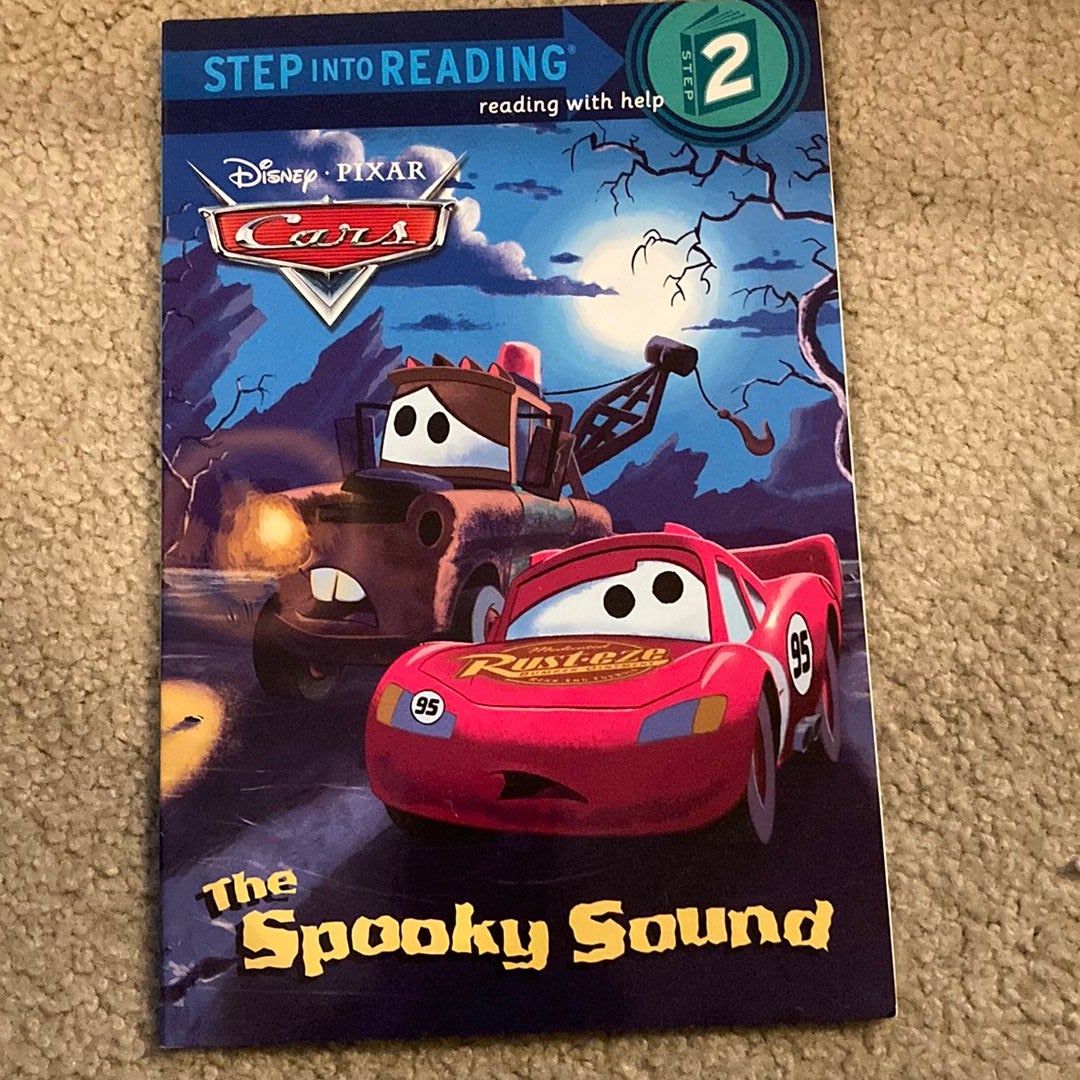 The Spooky Sound (Disney/Pixar Cars)