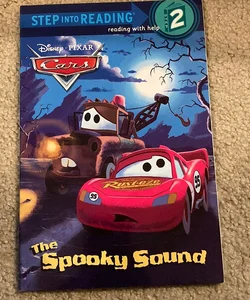 The Spooky Sound (Disney/Pixar Cars)