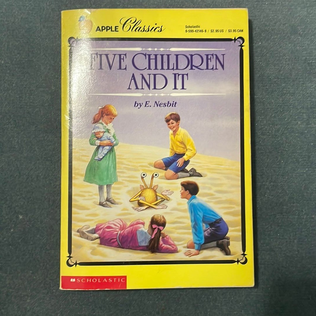 Five Children and It