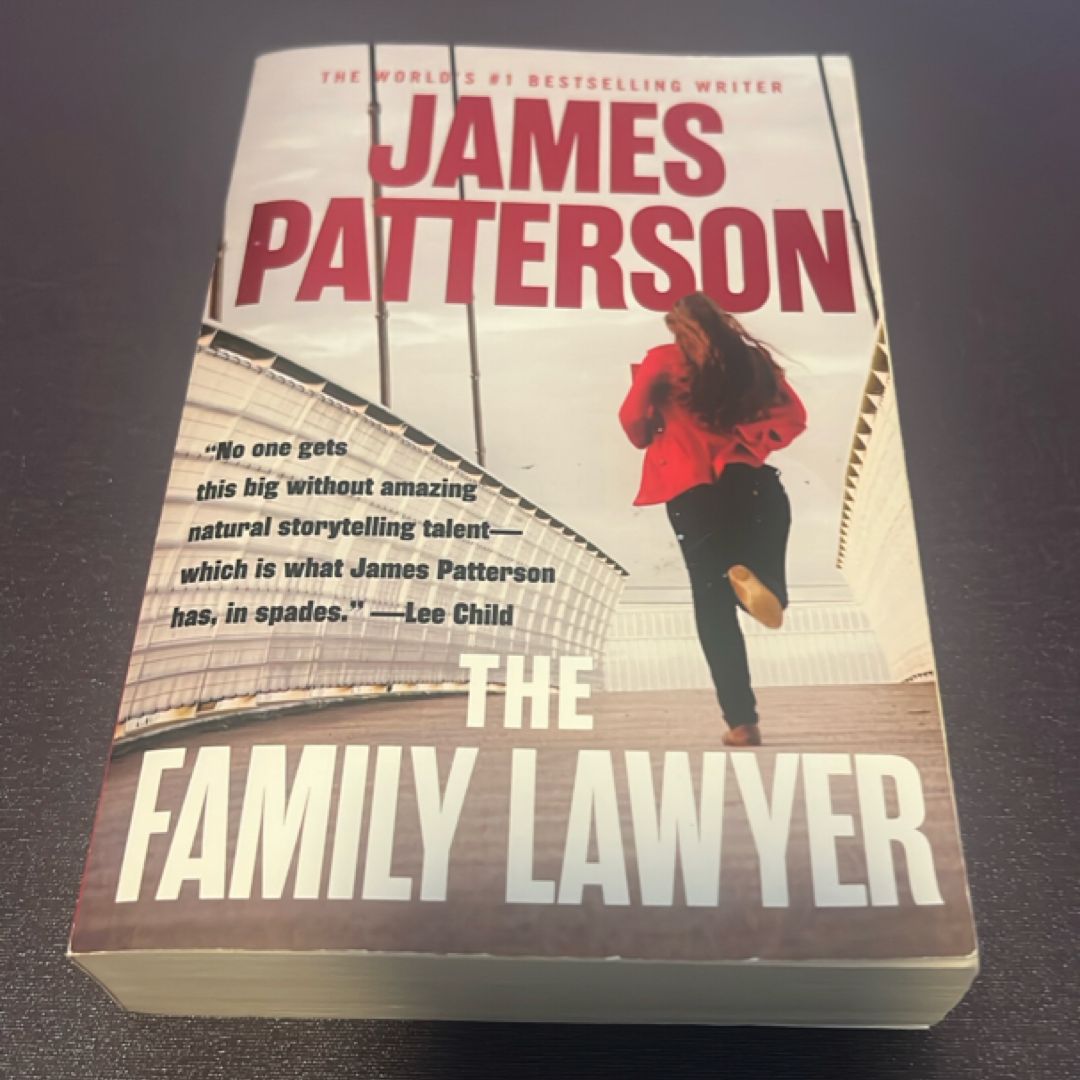The Family Lawyer