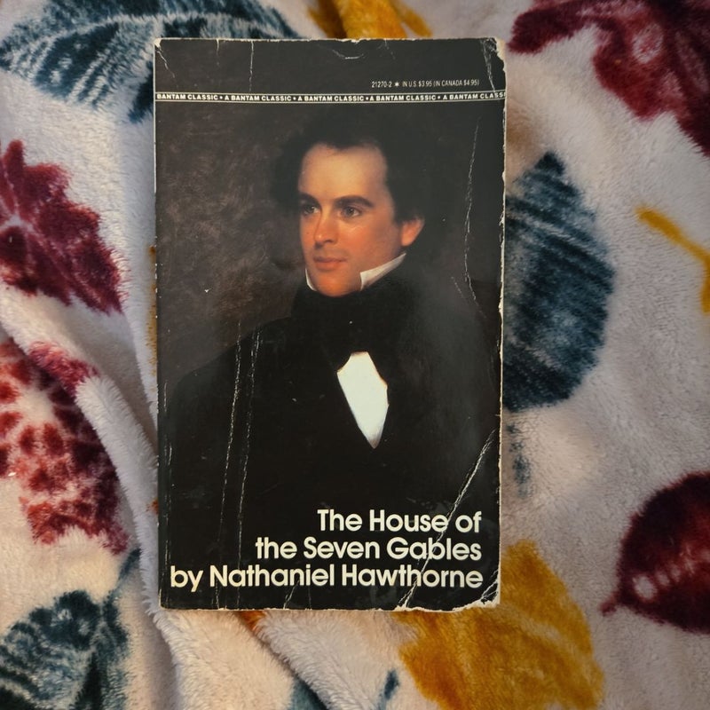 The House of the Seven Gables