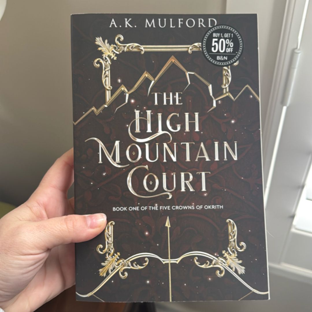 The High Mountain Court