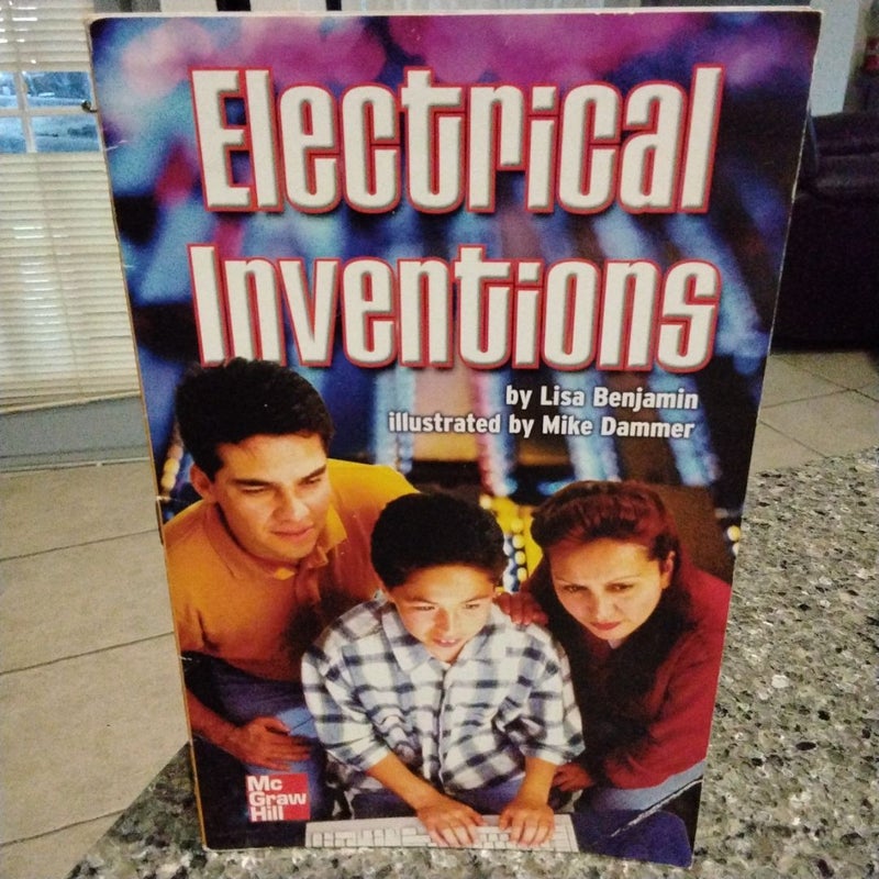 Electrical Inventions