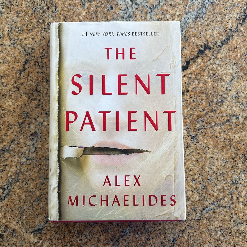 The Silent Patient