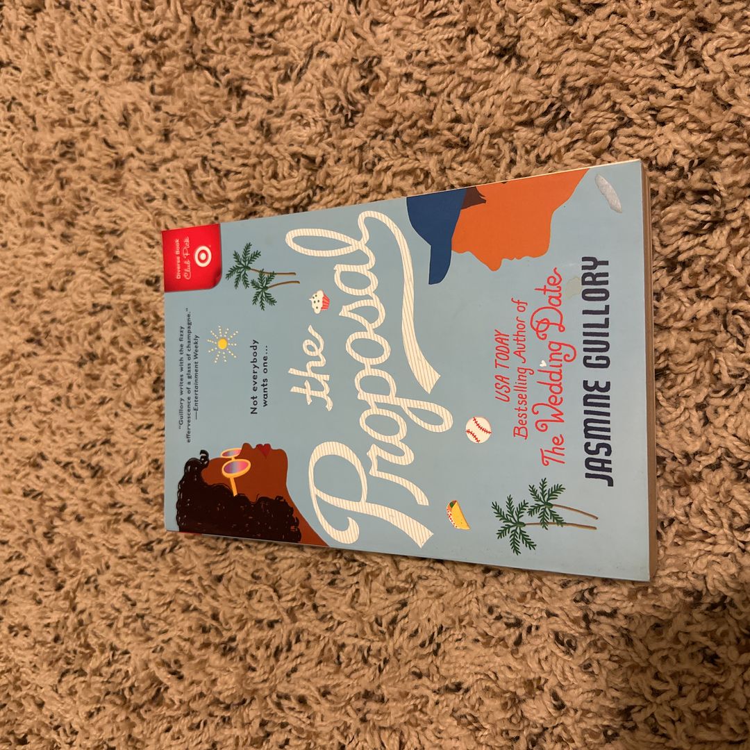 The Proposal - Target Edition