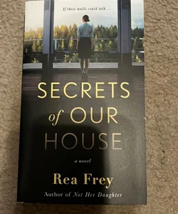 Secrets of Our House