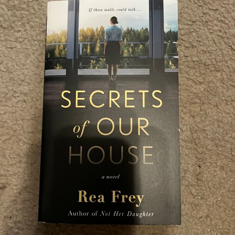 Secrets of Our House